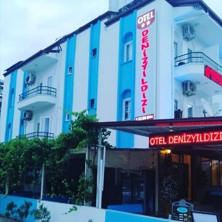 Otel Denizyildizi Fethiye Exterior photo